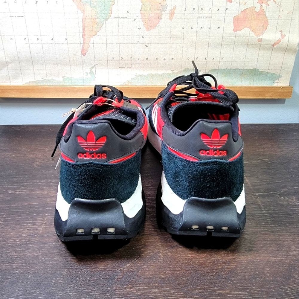 BRAND NEW Adidas Retropy E5 Men's Size 10.5 - Picture 4 of 5